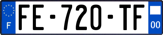 FE-720-TF