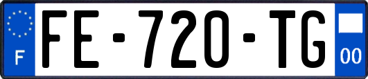FE-720-TG