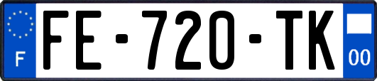 FE-720-TK