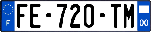 FE-720-TM