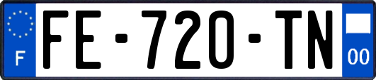 FE-720-TN