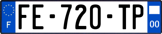 FE-720-TP