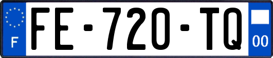 FE-720-TQ