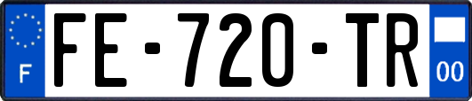 FE-720-TR