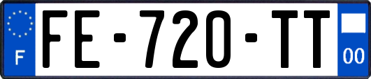 FE-720-TT