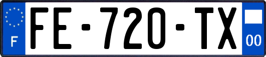 FE-720-TX