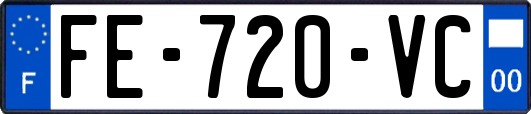 FE-720-VC