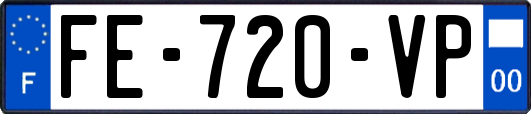 FE-720-VP