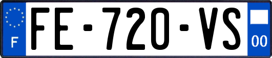 FE-720-VS