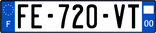 FE-720-VT