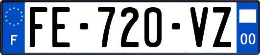 FE-720-VZ