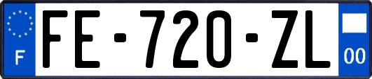 FE-720-ZL