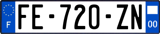 FE-720-ZN