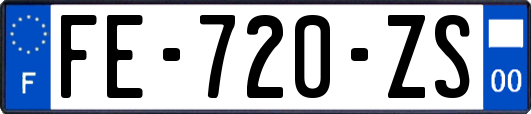 FE-720-ZS