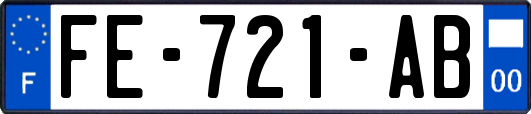 FE-721-AB