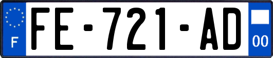 FE-721-AD