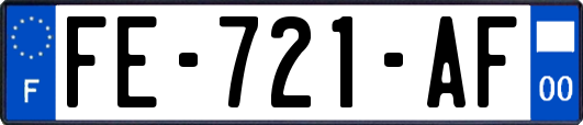 FE-721-AF