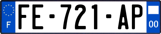 FE-721-AP