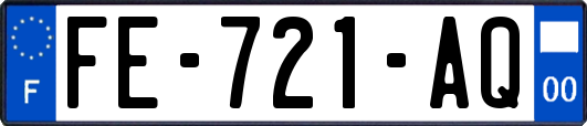 FE-721-AQ