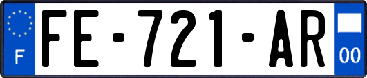 FE-721-AR