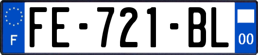 FE-721-BL