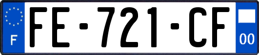FE-721-CF