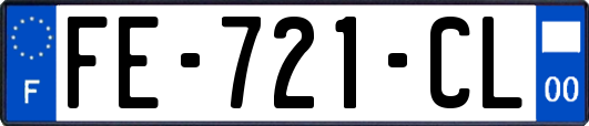 FE-721-CL