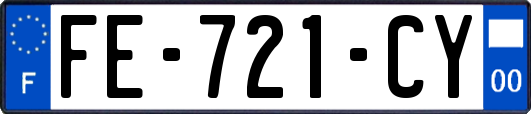 FE-721-CY