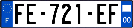 FE-721-EF