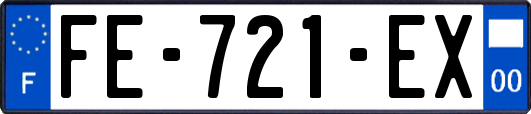 FE-721-EX