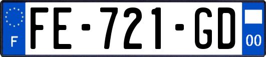 FE-721-GD
