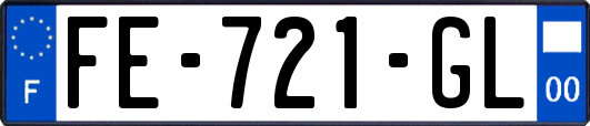 FE-721-GL