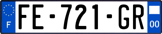 FE-721-GR