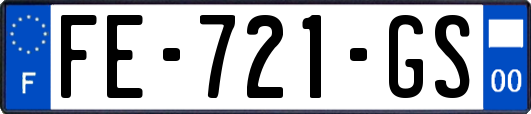 FE-721-GS