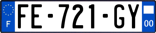 FE-721-GY