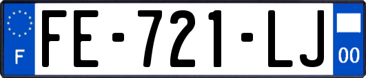 FE-721-LJ