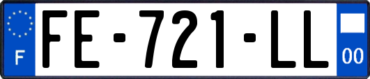 FE-721-LL