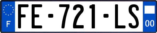 FE-721-LS