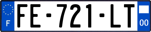 FE-721-LT