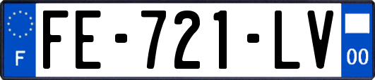 FE-721-LV