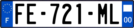 FE-721-ML