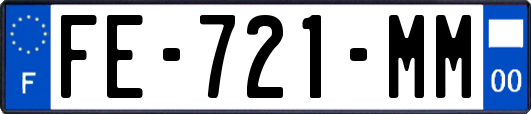 FE-721-MM