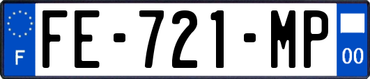 FE-721-MP
