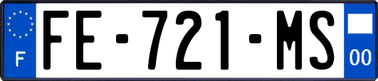 FE-721-MS