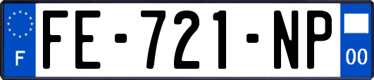 FE-721-NP