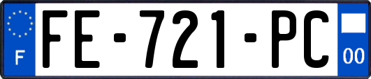FE-721-PC