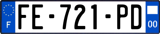 FE-721-PD