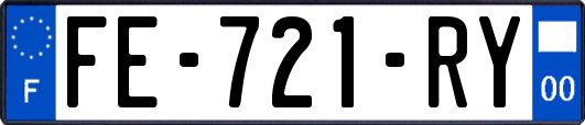 FE-721-RY