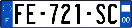 FE-721-SC