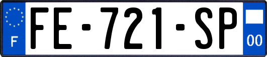 FE-721-SP